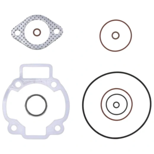 Dichtungssatz komplett Athena passend für: Piaggio SKR, TPH, Skipper, Aprilia SR