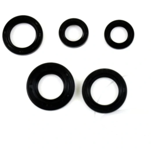 Wellendichtring Satz Athena passend für: Italjet Formula, Velocifero, Torpedo