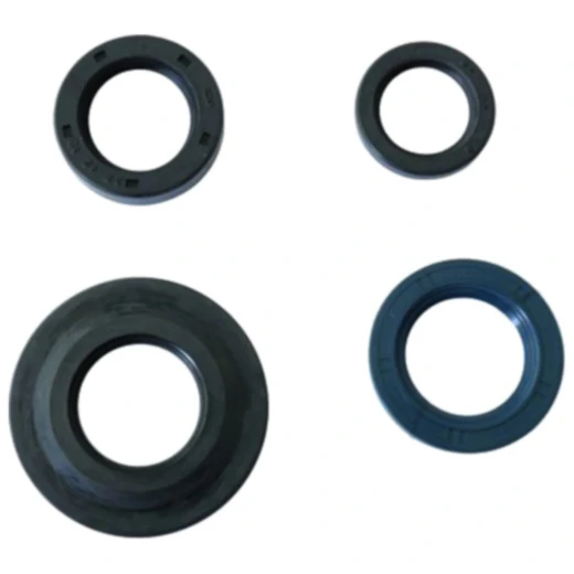 Wellendichtring Satz Athena passend für: Vespa PX, Cosa