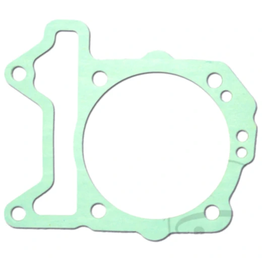 Zylinderfussdichtung 0. 8 Athena passend für: Vespa GTS, Primavera, Sprint