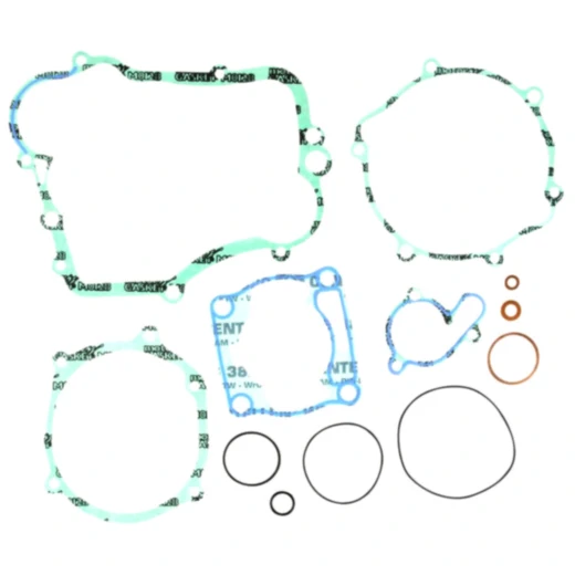 Dichtungssatz komplett Athena passend für: Yamaha YZ