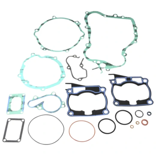 Dichtungssatz komplett für Motorräder Athena 7356306