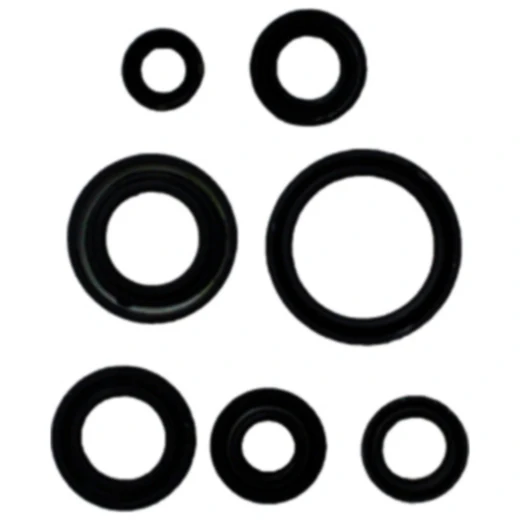 Wellendichtring Satz Athena passend für: Suzuki RM