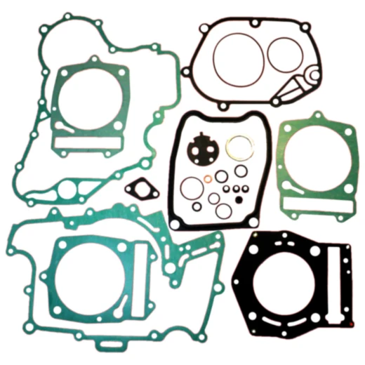 Dichtungssatz komplett Athena passend für: Piaggio MP3