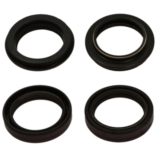 Gabeldichtring-Satz Tourmax 41X54X11 mit Staubkappe