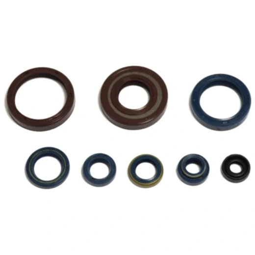 Wellendichtring Satz Athena passend für: Husqvarna CR, WR, WRE