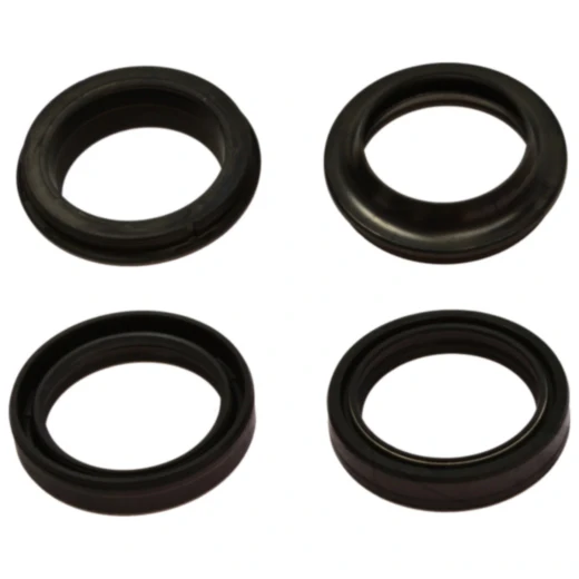 Gabeldichtring Satz Tourmax 41X54X11 mit Staubkappe passend für: Honda CB, CBR, CBF