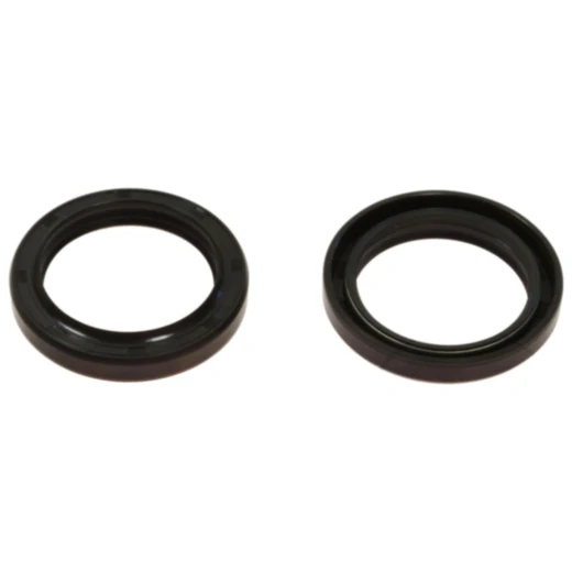 Simmerring Satz Gabel Athena 41. 7X55X8/10 passend für: Maico MC, Enduro