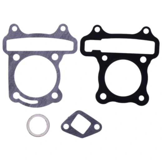 Dichtungssatz Topend Naraku 80CCM/47 mm passend für: Baotian BT49QT - 7A1, BT49QT - 10, BT49QT - 12A1