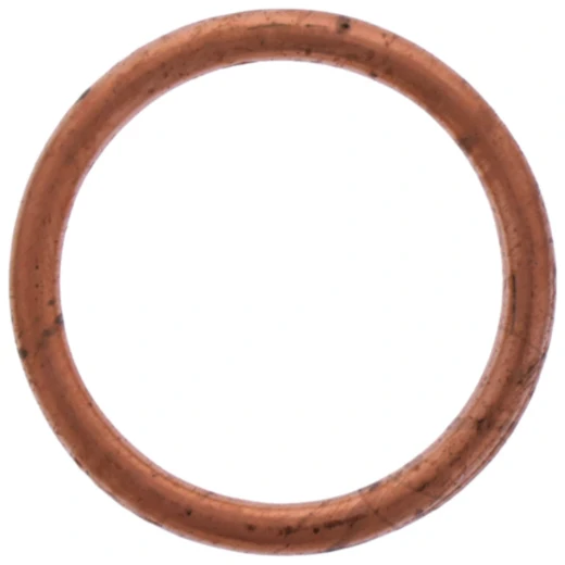 Krümmerdichtung Athena 31. 5X40X4MM passend für: Honda CB, TRX, GL, Daelim VL, S3, VJF