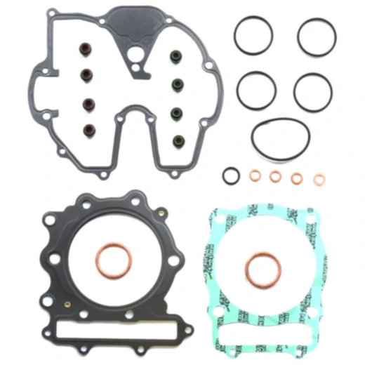 Dichtungssatz Topend Athena für Standard Zylindersatz passend für: Honda NX, XR