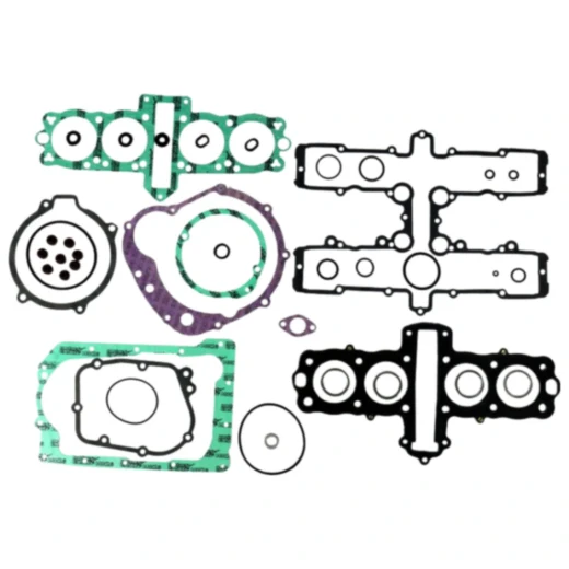 Dichtungssatz komplett Athena passend für: Kawasaki ZR