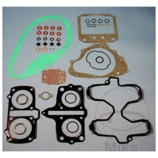 Dichtungssatz komplett für Motorräder 7358237