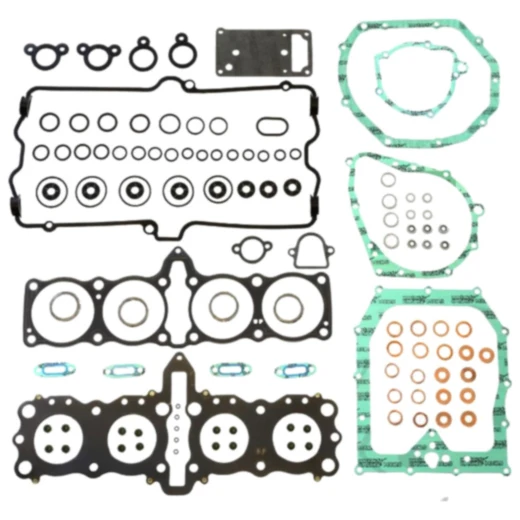 Dichtungssatz komplett für Motorräder Athena 7358252