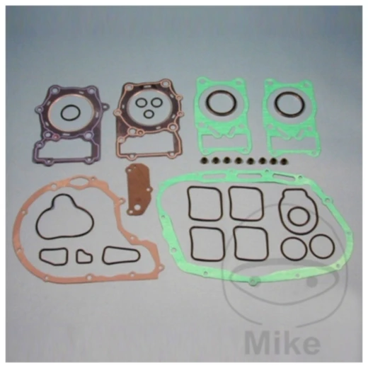 Dichtungssatz komplett für Motorräder 7358310