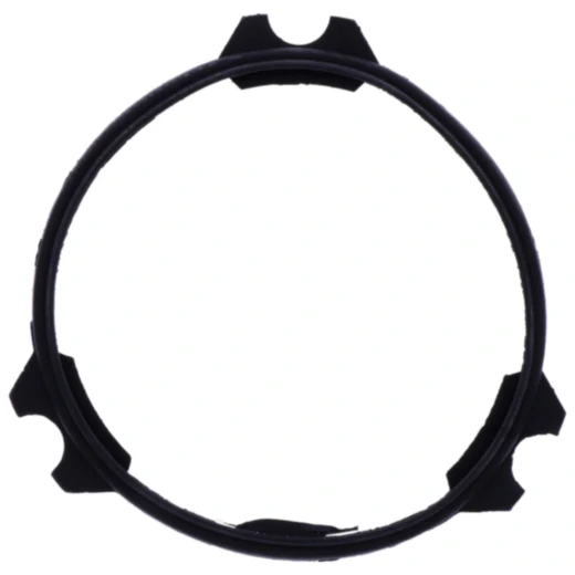 Lichtmaschinendeckeldichtung für ON- und OFFROAD-Motorräder