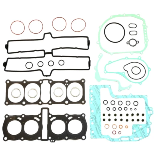 Dichtungssatz komplett für: Yamaha und Honda