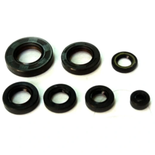 Wellendichtring Satz Tourmax passend für: Honda MBX, MTX, MCX