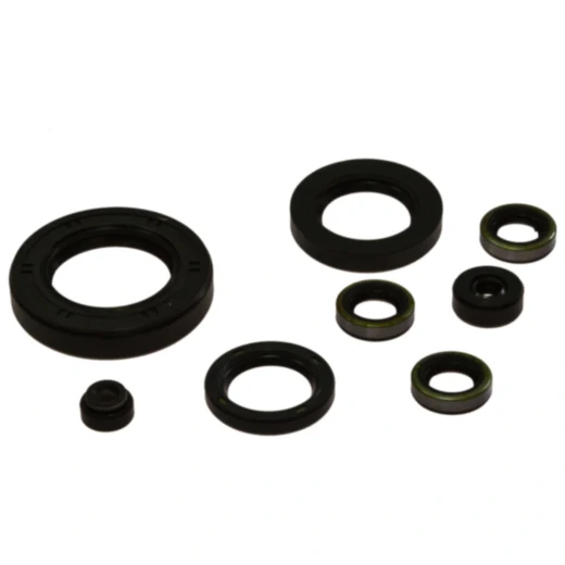 Wellendichtring Satz Tourmax passend für: Kawasaki Z, Z1R, Z1