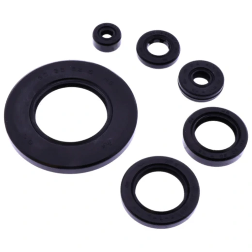 Wellendichtring Satz für Tourmax 7359110