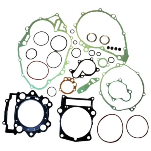 Dichtungssatz komplett Athena passend für: Aprilia Pegaso, Derbi 659