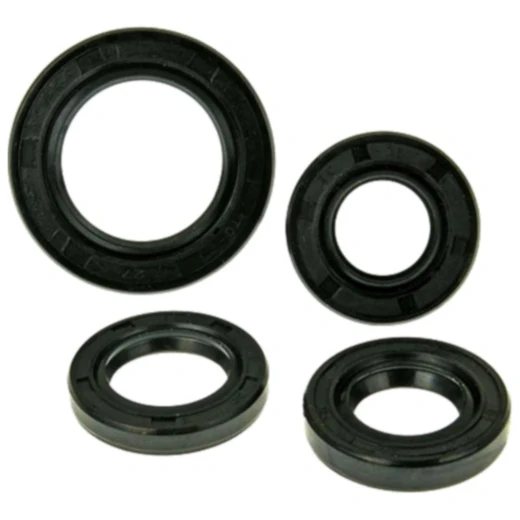 Wellendichtring Satz 101 Octane passend für: Baotian BT49QT - 7A1, BT49QT - 10, BT49QT - 12A1