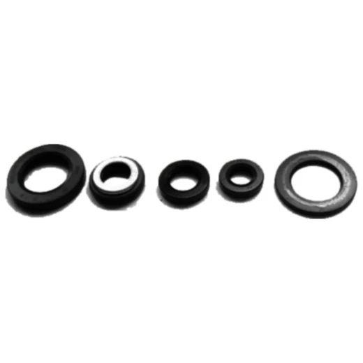 Wellendichtring Satz Tourmax passend für: MZ/MUZ Skorpion, Baghira, Mastiff