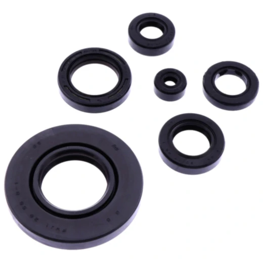 Wellendichtring Satz Tourmax passend für: Honda MB, MT, MTX