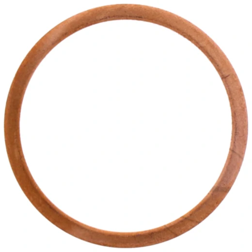 Krümmerdichtung Athena 36X42X2MM Alternative: 7343361 passend für: Kawasaki Z, Vulcan, Ninja