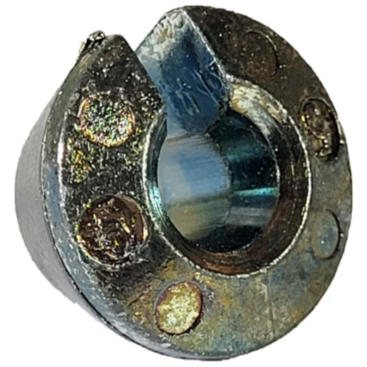 Speichenbalancegewichte 10g Zink für 6.0mm Speichen