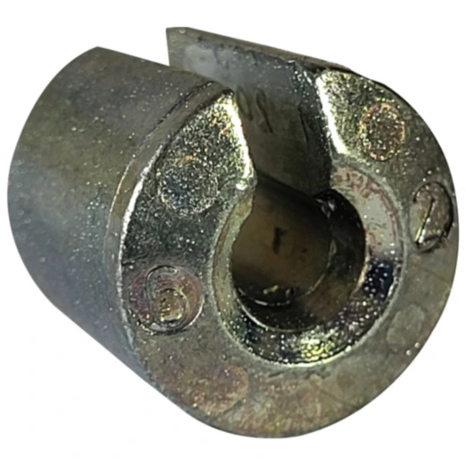 Steckgewichte für Speichenräder 20g Chrom 25 Stück