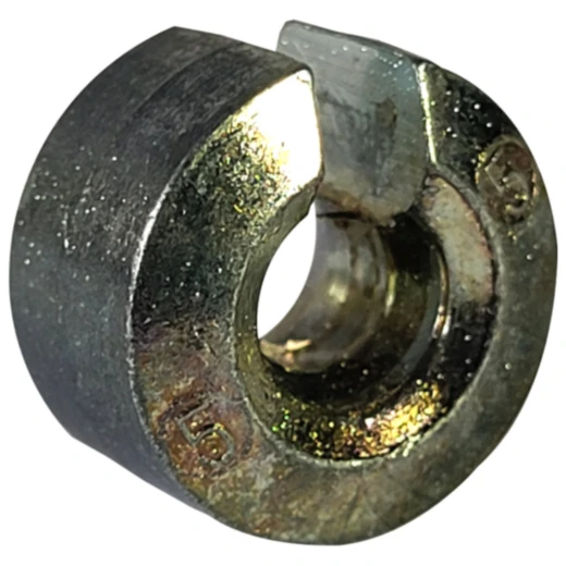 Steckgewichte Zink 15 g für 6.0/6.4 mm Speichen