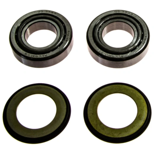 Lenkkopf Kegelrollenlager All Balls Racing passend für: Ducati Supersport, Monster, S