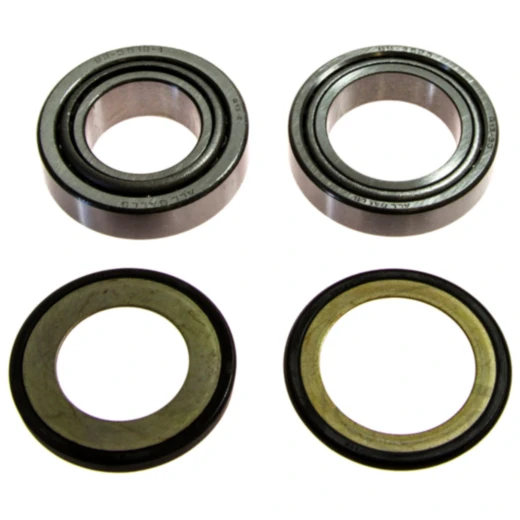 Lenkkopf Kegelrollenlager All Balls Racing passend für: Yamaha YP