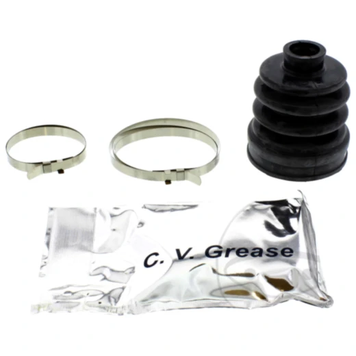 Achsmanschetten Satz All Balls Racing 17X58X78 passend für: Honda TRX, Yamaha YFM