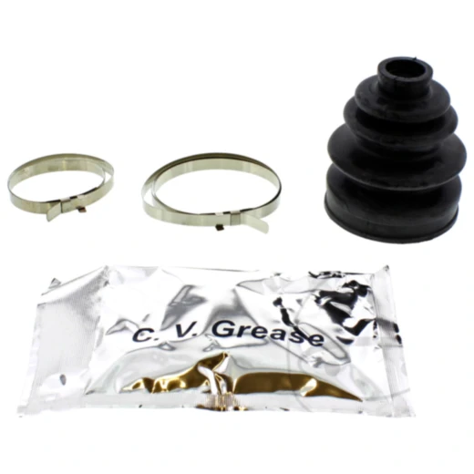 Achsmanschetten Satz All Balls Racing 17X60X81 passend für: Honda TRX, Yamaha YFM