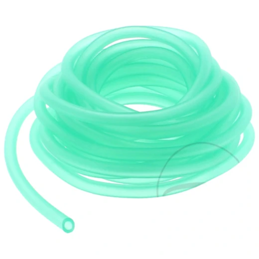 Ölschlauch 2T 4x7mm PVC 5 Meter für Moped_0