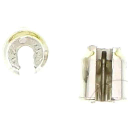 Speichengewicht 10 g Tourmax für Motorräder