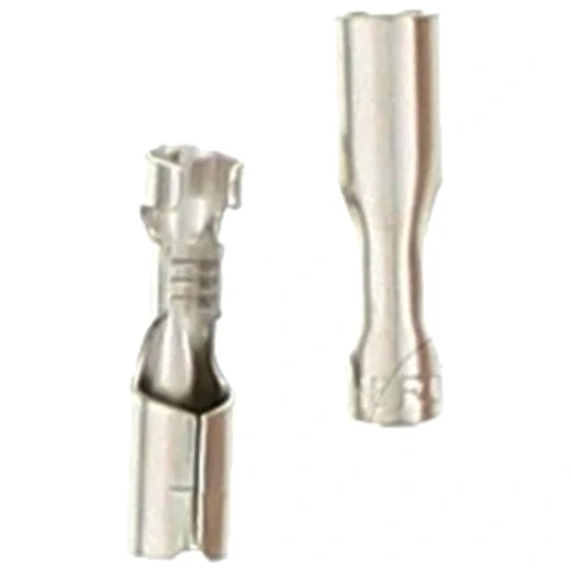 Rundsteckhülse für japanische Motorräder 100 Stück