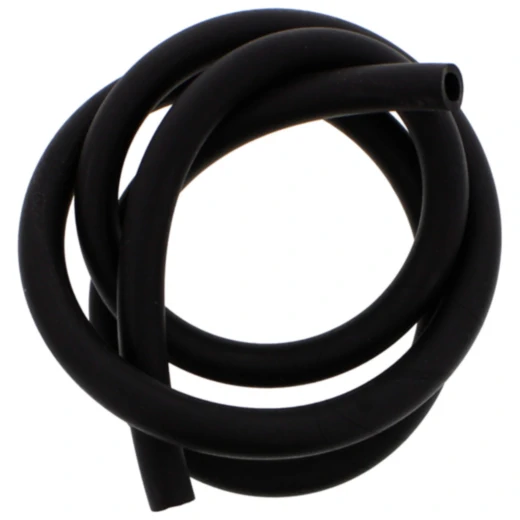 Kraftstoffschlauch Neopren 1 Meter ID 7.9mm OD 11.3mm