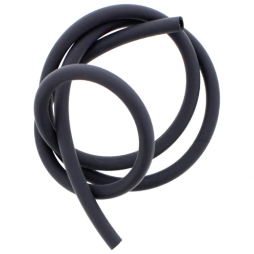 Neopren Kraftstoffschlauch 5X9MM verstärkt für Motorräder