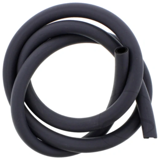 Kraftstoffschlauch Neopren verstärkt 8x12mm