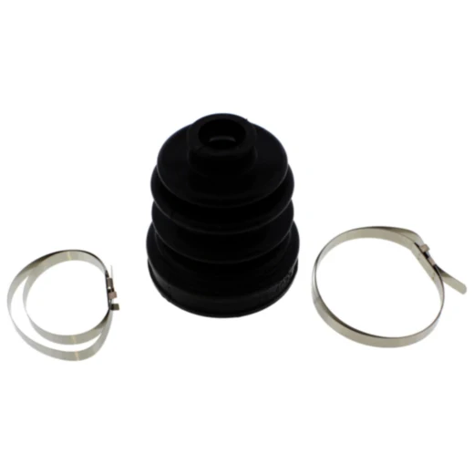 Achsmanschetten Satz All Balls Racing 18X62X80 passend für: Suzuki LT - A