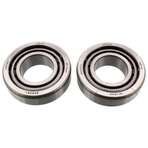 Lenkkopf Kegelrollenlager Koyo passend für: BMW F (800, 650), Moto Guzzi California