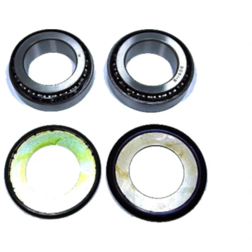 Lenkkopf Kegelrollenlager Tourmax passend für: Honda CRF