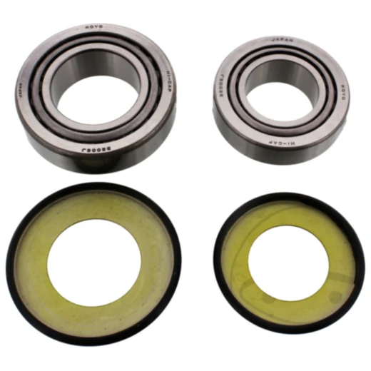 Lenkkopf Kegelrollenlager Koyo für Motorräder