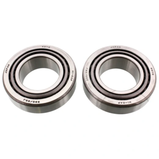 Lenkkopf Kegelrollenlager Koyo passend für: BMW R, K, F (650, 800, 700), G