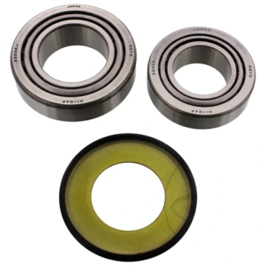 Lenkkopf Kegelrollenlager Koyo passend für: Suzuki AN, UH, GZ, DR, Triumph Thunderbird, Trophy, Rocket