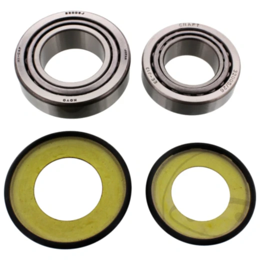 Lenkkopf Kegelrollenlager Koyo passend für: Honda CB, CBR, VT, Triumph Bonneville, Speedmaster, Street Scrambler