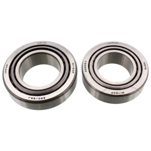 Lenkkopf Kegelrollenlager Koyo passend für: Kawasaki W, ZRX, KLR